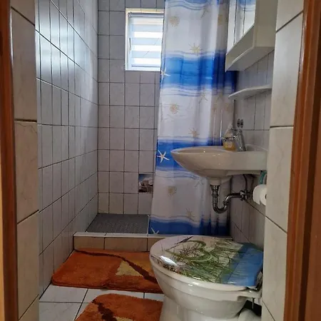 度假居 Uns Droom
